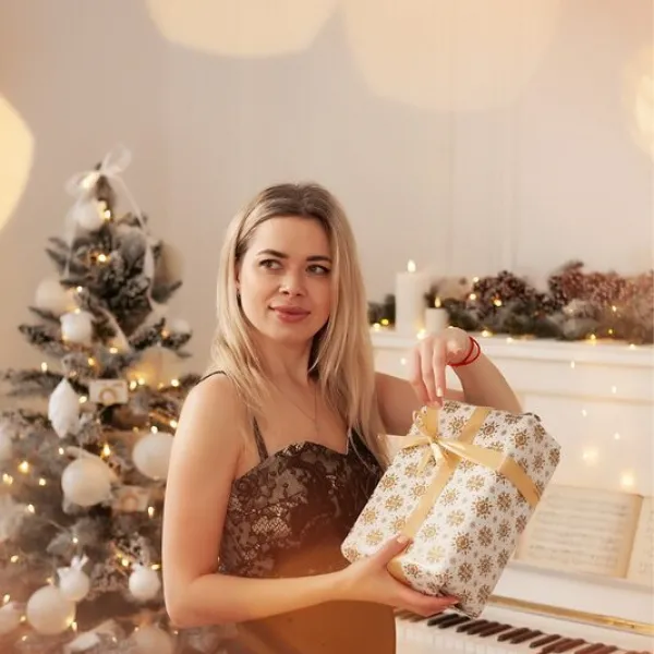 Натаlia